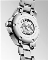 San Michele Extra - Via Unita’ D’Italia , 189 A/B - Orologio Longines Donna Hydroconquest in Acciaio L33704566 - L33704566